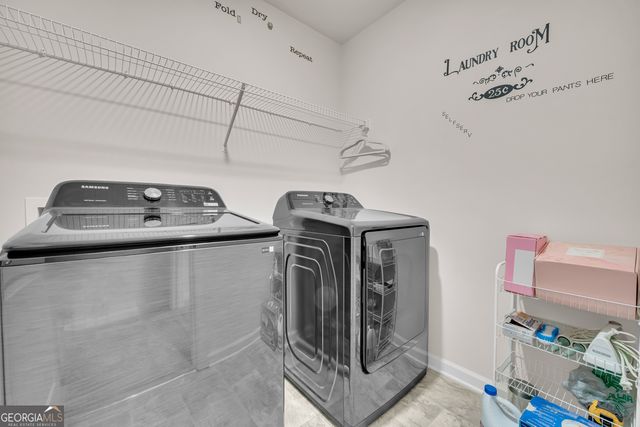 135 Starbuck Parkway, Pendergrass, GA 30567