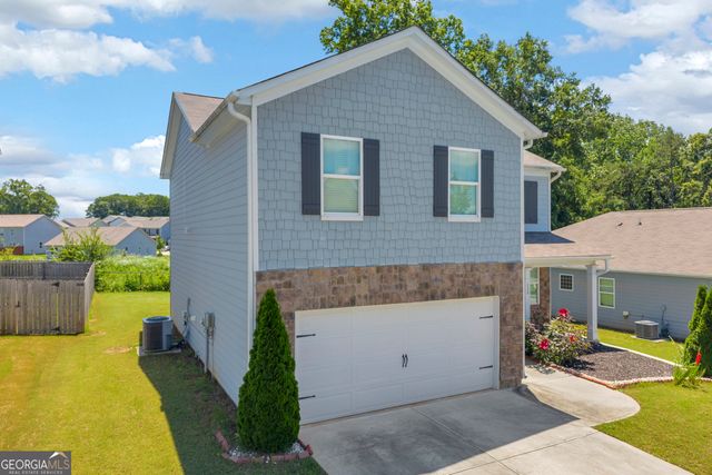 135 Starbuck Parkway, Pendergrass, GA 30567