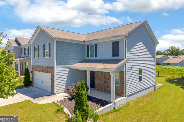 135 Starbuck Parkway, Pendergrass, GA 30567