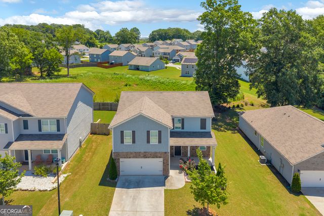 135 Starbuck Parkway, Pendergrass, GA 30567