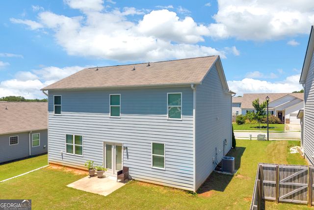 135 Starbuck Parkway, Pendergrass, GA 30567