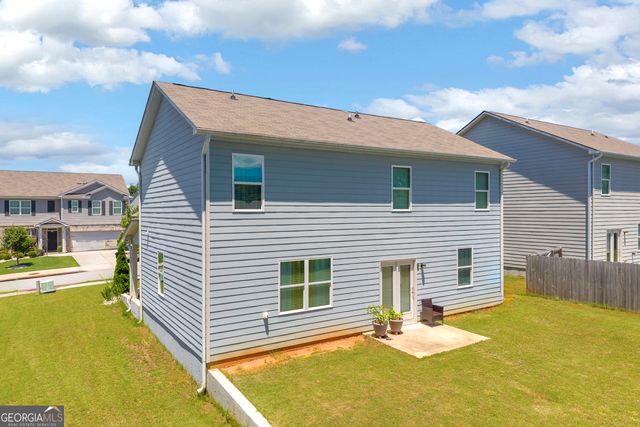 135 Starbuck Parkway, Pendergrass, GA 30567