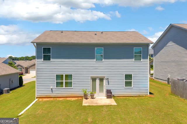 135 Starbuck Parkway, Pendergrass, GA 30567