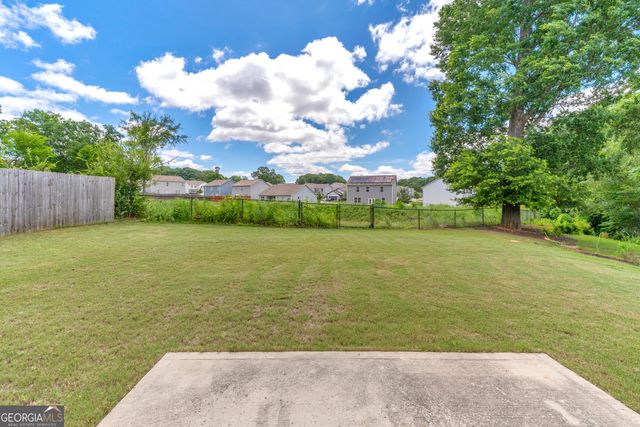 135 Starbuck Parkway, Pendergrass, GA 30567