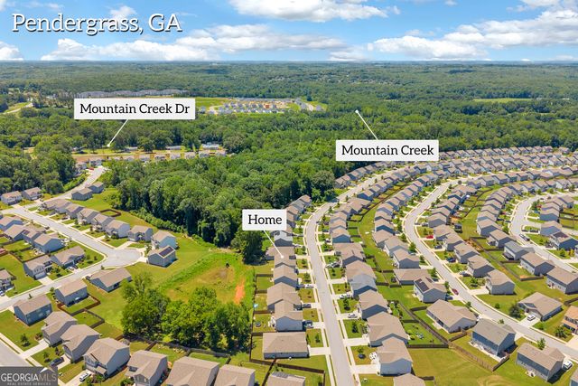 135 Starbuck Parkway, Pendergrass, GA 30567