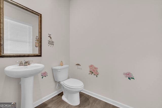 135 Starbuck Parkway, Pendergrass, GA 30567