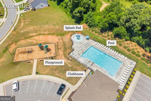 135 Starbuck Parkway, Pendergrass, GA 30567
