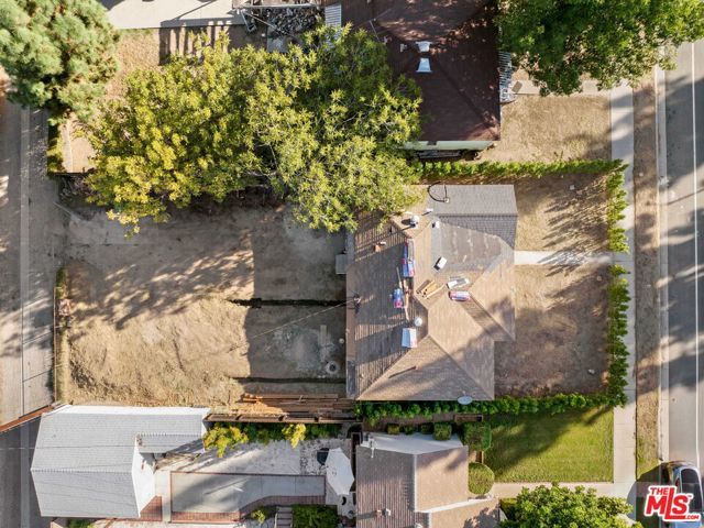5636 Lindley Avenue, Encino (los Angeles), CA 91316