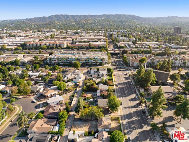5636 Lindley Avenue, Encino (los Angeles), CA 91316