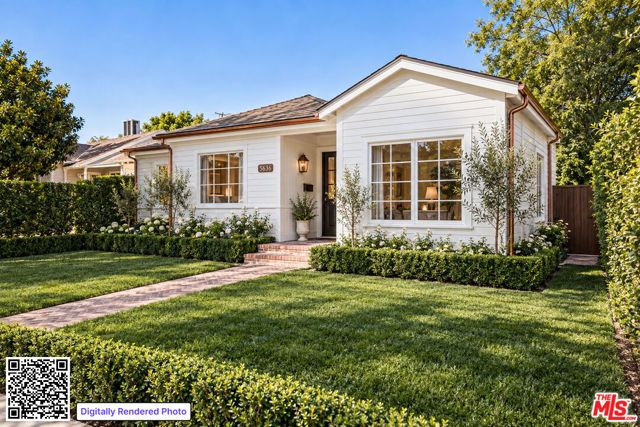 5636 Lindley Avenue, Encino (los Angeles), CA 91316