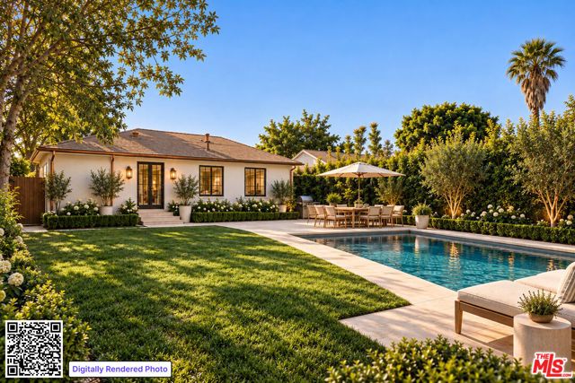 5636 Lindley Avenue, Encino (los Angeles), CA 91316