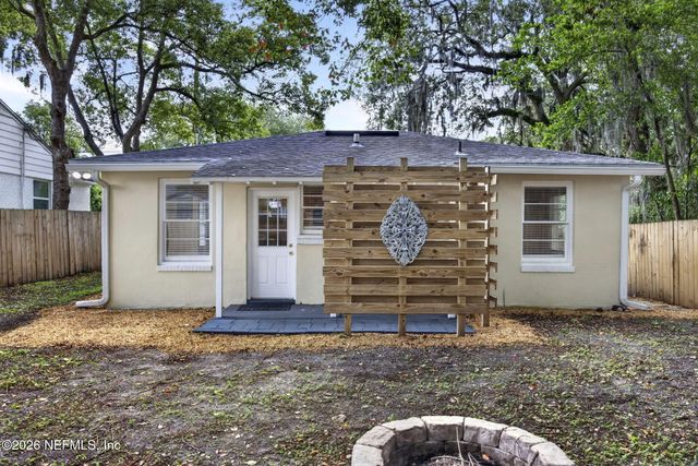 1428 GAY Avenue, Jacksonville, FL 32207