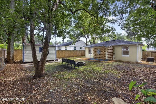 1428 GAY Avenue, Jacksonville, FL 32207