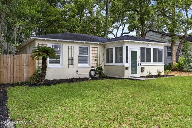 1428 GAY Avenue, Jacksonville, FL 32207