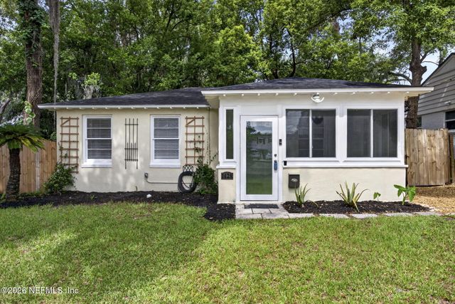 1428 GAY Avenue, Jacksonville, FL 32207