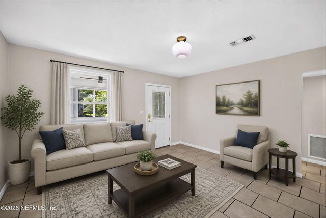 1428 GAY Avenue, Jacksonville, FL 32207