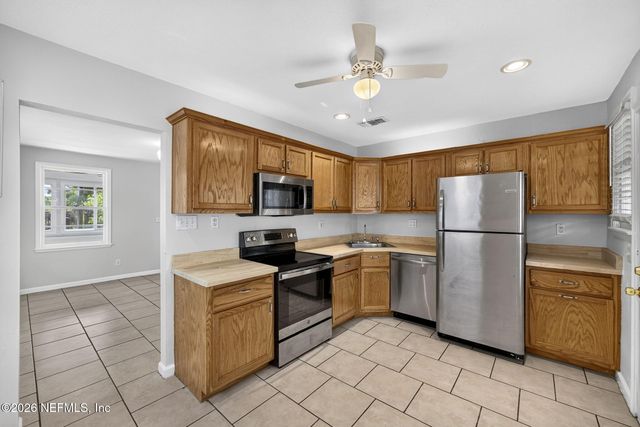 1428 GAY Avenue, Jacksonville, FL 32207