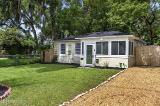 1428 GAY Avenue, Jacksonville, FL 32207