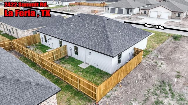 2422 Summit Road, La Feria, TX 78559