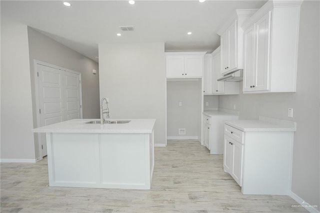 2422 Summit Road, La Feria, TX 78559