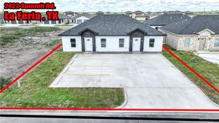 2422 Summit Road, La Feria, TX 78559