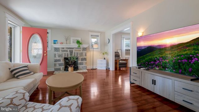 816 FOSS AVE, Drexel Hill, PA 19026