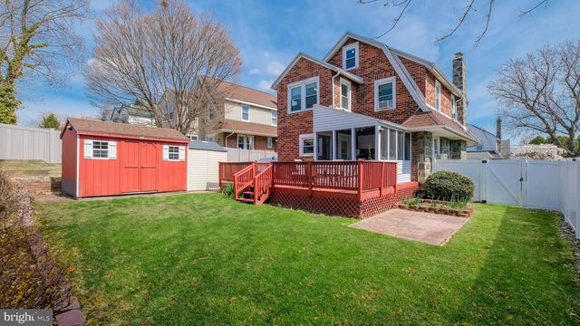 816 FOSS AVE, Drexel Hill, PA 19026
