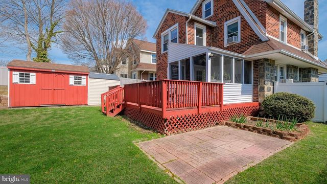 816 FOSS AVE, Drexel Hill, PA 19026