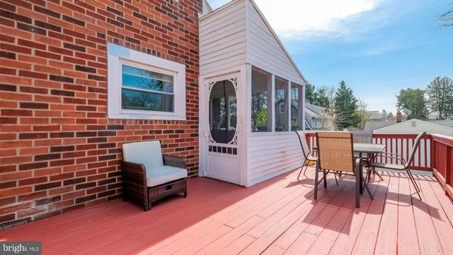 816 FOSS AVE, Drexel Hill, PA 19026