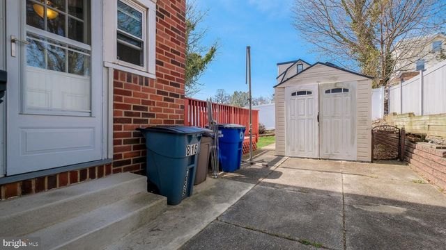 816 FOSS AVE, Drexel Hill, PA 19026