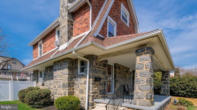 816 FOSS AVE, Drexel Hill, PA 19026