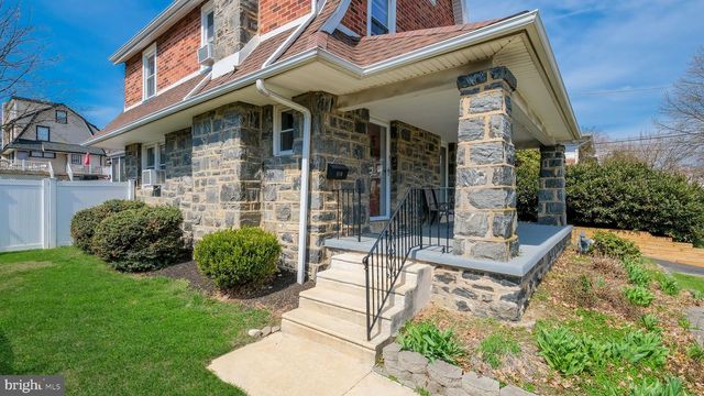 816 FOSS AVE, Drexel Hill, PA 19026