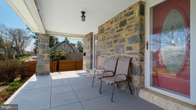 816 FOSS AVE, Drexel Hill, PA 19026