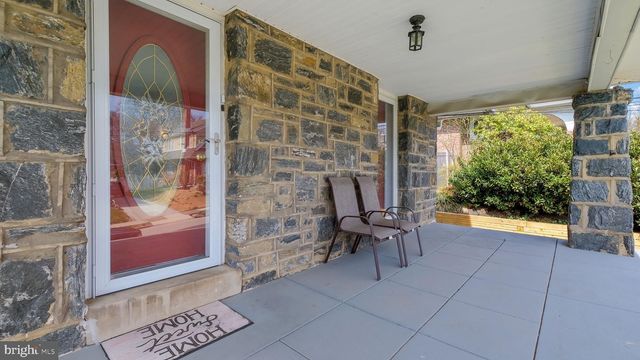 816 FOSS AVE, Drexel Hill, PA 19026