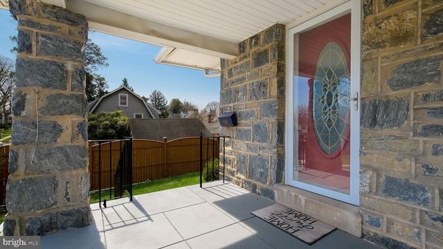 816 FOSS AVE, Drexel Hill, PA 19026