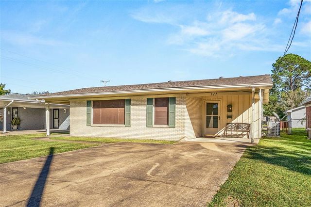 111 Irvin Street, Lake Charles, LA 70605