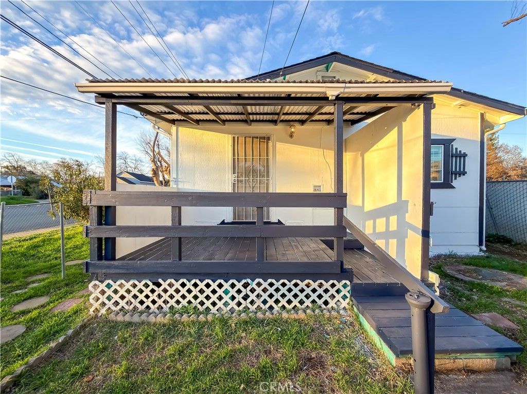 Image 33 of property listing at 2415 Fort Wayne, Oroville, CA 95966