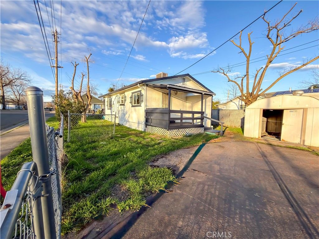 Image 38 of property listing at 2415 Fort Wayne, Oroville, CA 95966