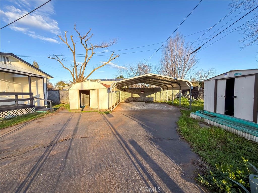 Image 39 of property listing at 2415 Fort Wayne, Oroville, CA 95966