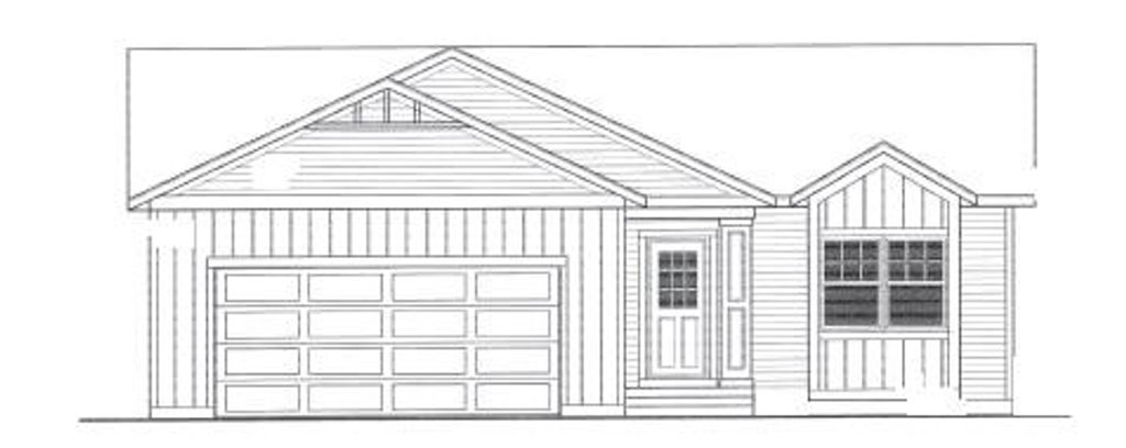 6244 S Bear Den Trail, Muskegon, MI 49444