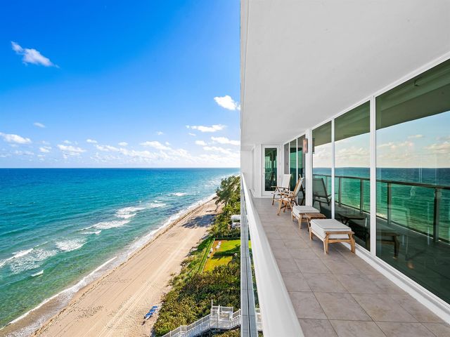 3505 S Ocean Boulevard 10n, Highland Beach, FL 33487