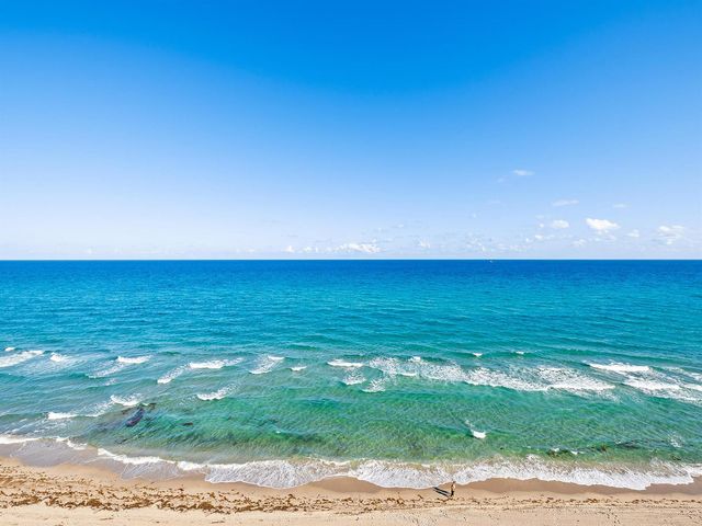3505 S Ocean Boulevard 10n, Highland Beach, FL 33487