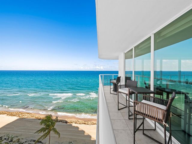 3505 S Ocean Boulevard 10n, Highland Beach, FL 33487