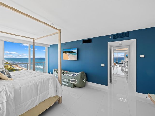 3505 S Ocean Boulevard 10n, Highland Beach, FL 33487
