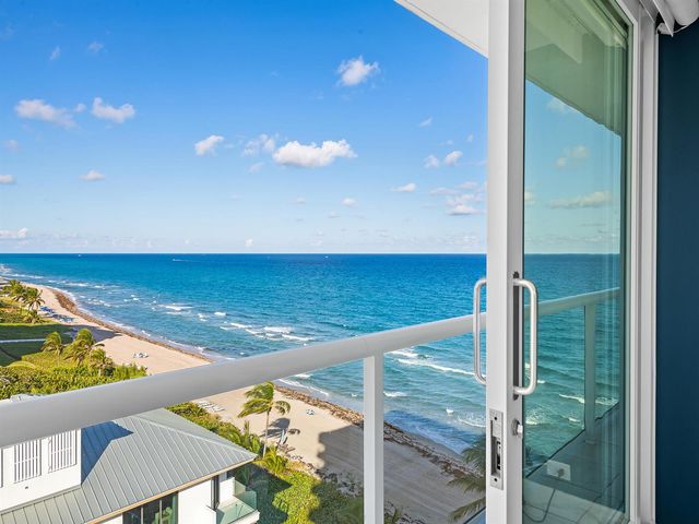 3505 S Ocean Boulevard 10n, Highland Beach, FL 33487