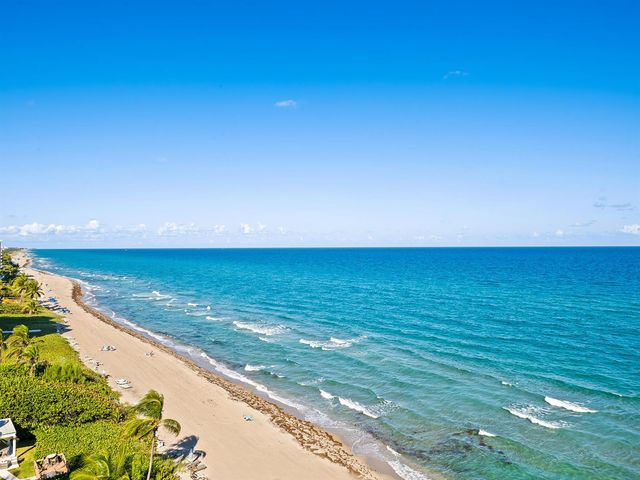 3505 S Ocean Boulevard 10n, Highland Beach, FL 33487