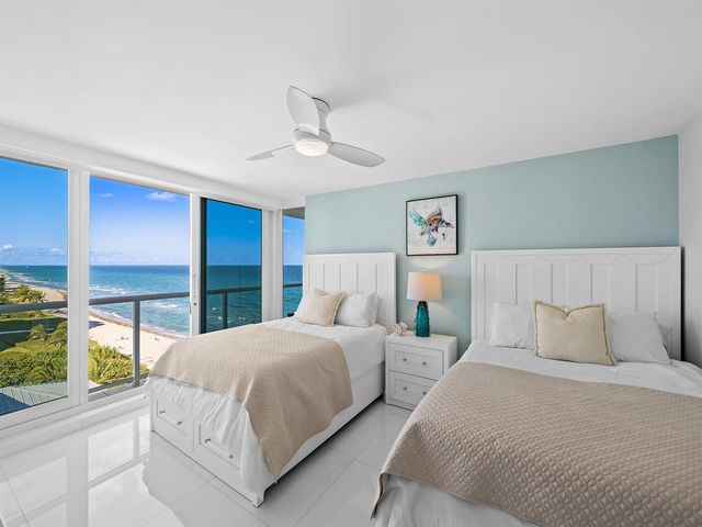 3505 S Ocean Boulevard 10n, Highland Beach, FL 33487
