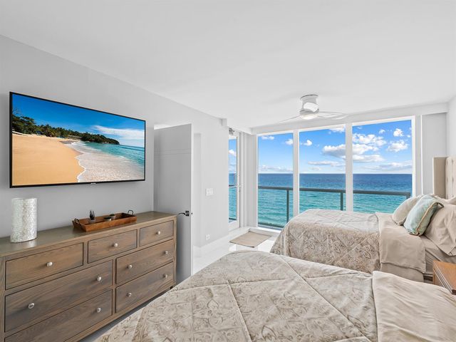 3505 S Ocean Boulevard 10n, Highland Beach, FL 33487