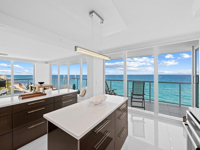 3505 S Ocean Boulevard 10n, Highland Beach, FL 33487