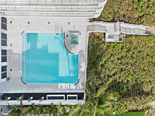 3505 S Ocean Boulevard 10n, Highland Beach, FL 33487
